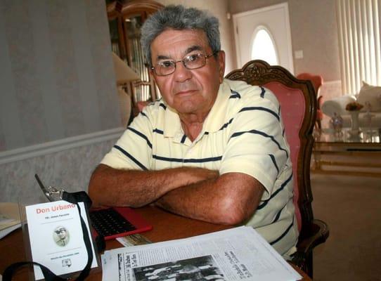 photo of James S.