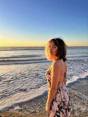Photo of Faith E.