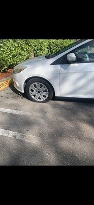 photo of Angelica C.