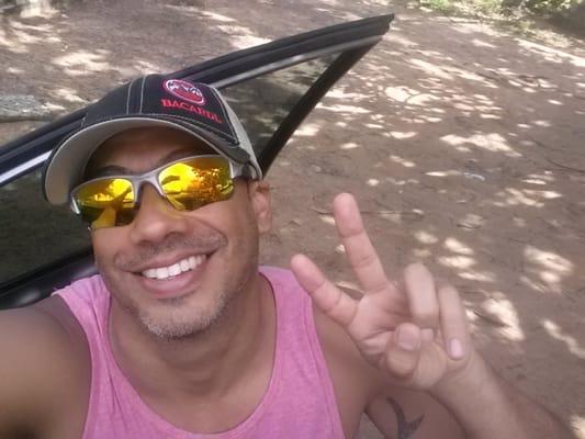 photo of Victor A C.