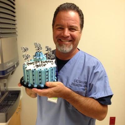 Photo of Andy S.