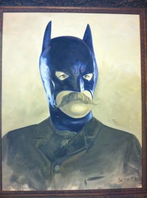 Photo of Danny J.