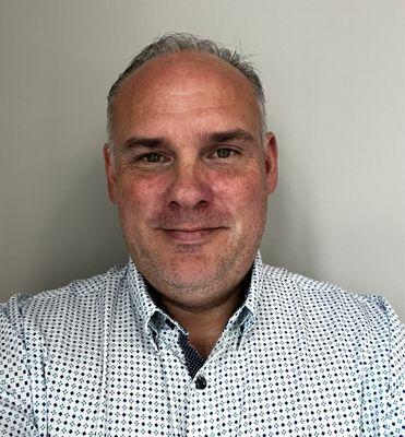 Photo of John G.