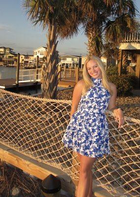 photo of Caitlyn M.