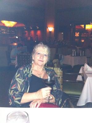 photo of Patricia  S.