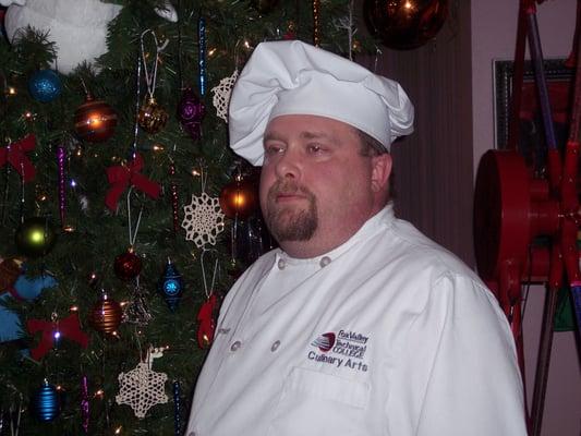 Photo of Phillip S.
