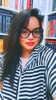 photo of Mikaella M.