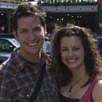 Photo of Jared R.