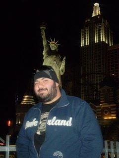 Photo of Ashish K.