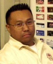 Photo of Roger L.