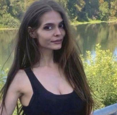 Photo of Angelina D.