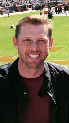 Photo of Michael M.