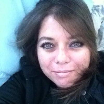 photo of Kimberly C.