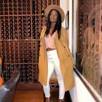 photo of Coco P.