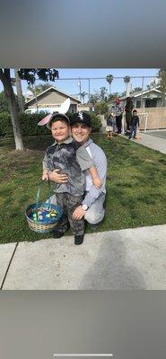 photo of Michael D M.