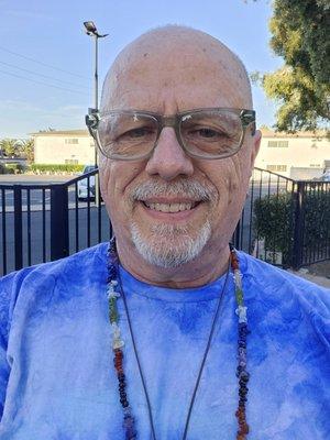 Photo of Gerald S.