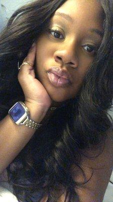 Photo of Tamika B.