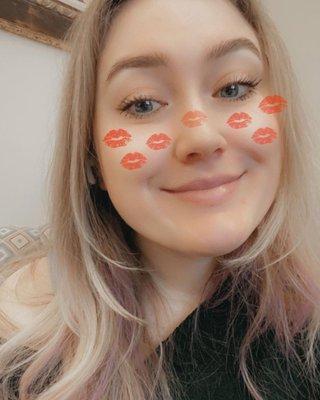 photo of Kathleen H.