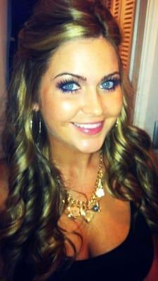 photo of Samantha B.