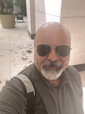 Photo of Ali M.