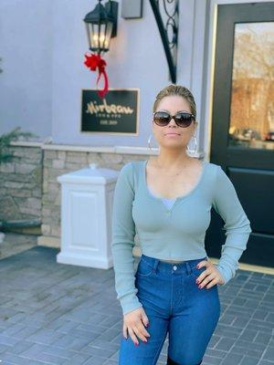 Photo of Nina B.
