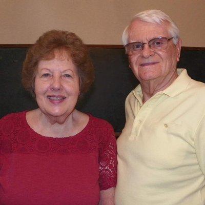 Photo of Carol V.