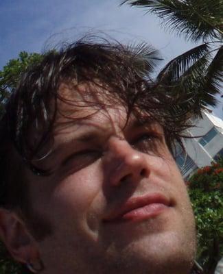 Photo of Vin R.