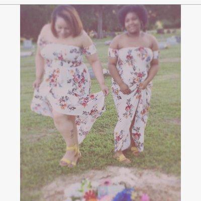 Photo of Dominique H.