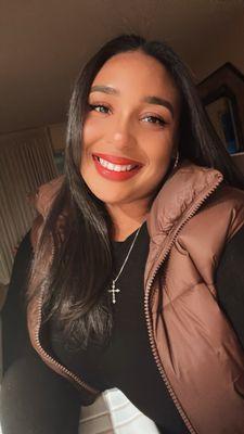 photo of Gabrielle S.