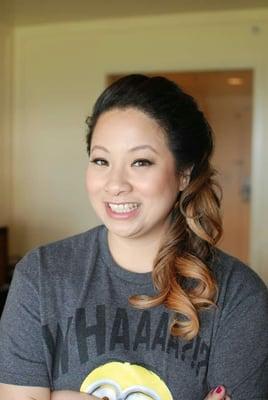 Photo of Helen T.