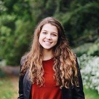 Photo of Ariana B.