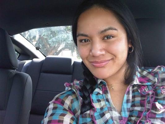 Photo of Alexandria T.