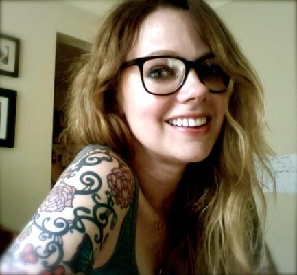 Photo of Elizabeth J.