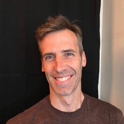 Photo of Erik D.