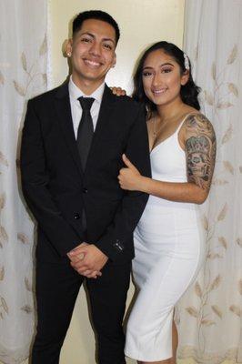 Photo of Yesenia M.