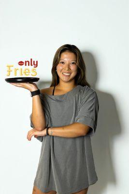 Photo of Kimmie G.