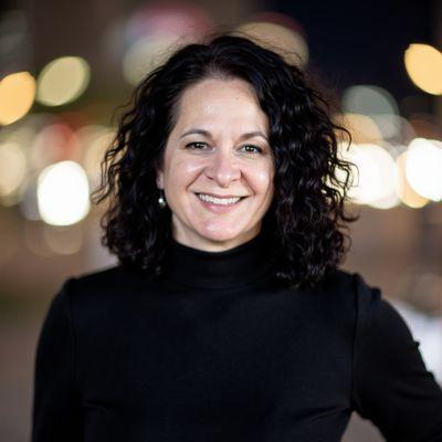 photo of Jennifer B.