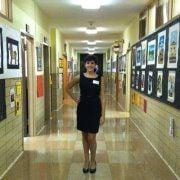 Photo of Ashley E.