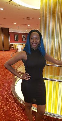 photo of Sharnae S.