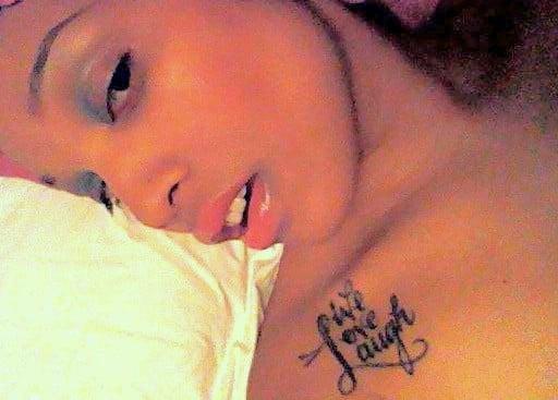 Photo of Madi N.
