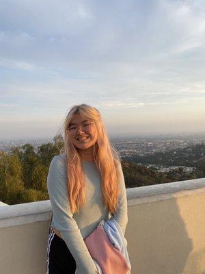 Photo of Esther C.