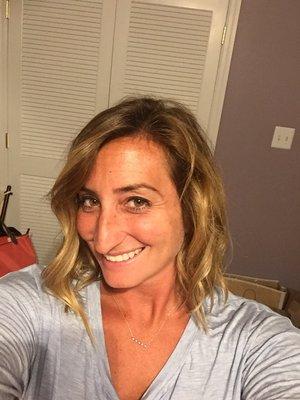 Photo of Erica M.