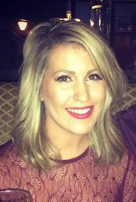 Photo of Leigh T.