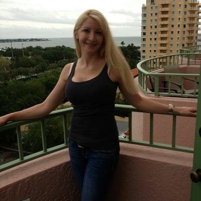 Photo of Michelle C.