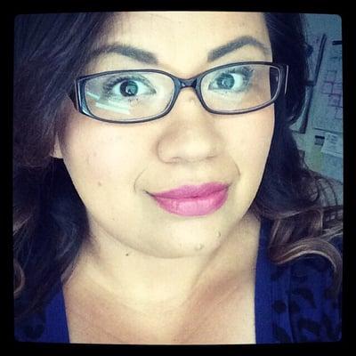 Photo of Krystel H.