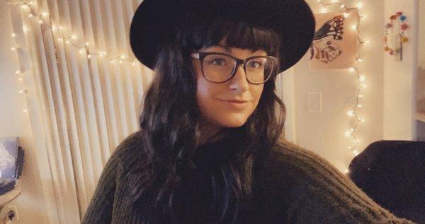 Photo of Kristine M.