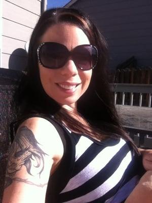 photo of Michelle D.