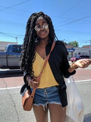 photo of Quanasha B.