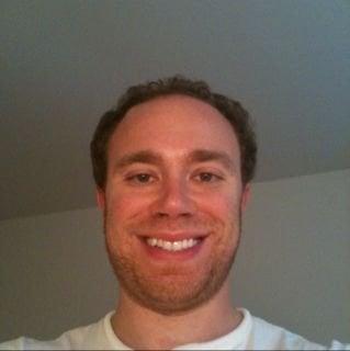 Photo of Michael P.