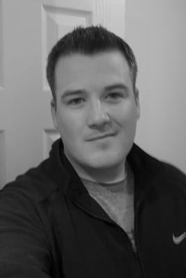 Photo of DJ F.